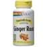 Solaray Organic Ginger Root
